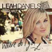 Where Do I Go (feat. Ryan Laird) artwork