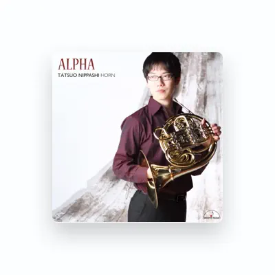 Listen to Nippasi Tatsuo, watch music videos, read bio, see tour dates & more!