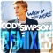 Wish U Were Here (Sem Thomasson Radio Edit) - Cody Simpson lyrics