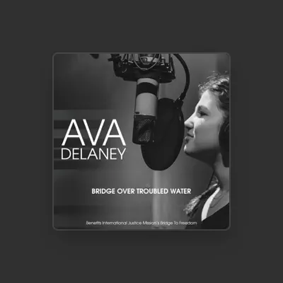 Listen to Ava Delaney, watch music videos, read bio, see tour dates & more!