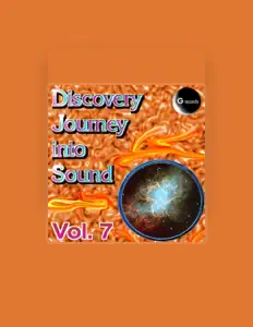 Discovery을(를) 듣고, 뮤직 비디오를 보고, 약력을 읽고, 투어 일정 등을 확인하세요!