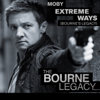 Extreme Ways (Bourne's Legacy) [From "The Bourne Legacy"] [Orchestral Version] - Moby