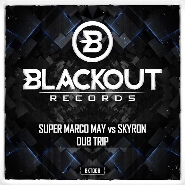Dub Trip - Single
