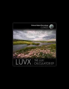 Ouve Luvx, vê vídeos de música, lê a biografia, vê as datas da digressão e muito mais!