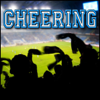 Cheering, Indoor - Medium Indoor Theatre: Heavy Applause With Cheering, Applauding & Clapping Crowds, Cheering Medium Indoor Crowds - Sound Effects Library