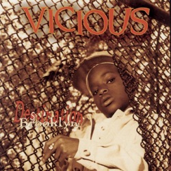 Vicious - Ghetto People