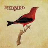 Redbird - Moonshiner