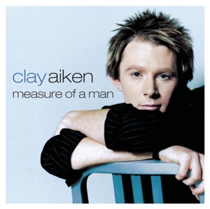 Clay Aiken - Invisible - Line Dance Music