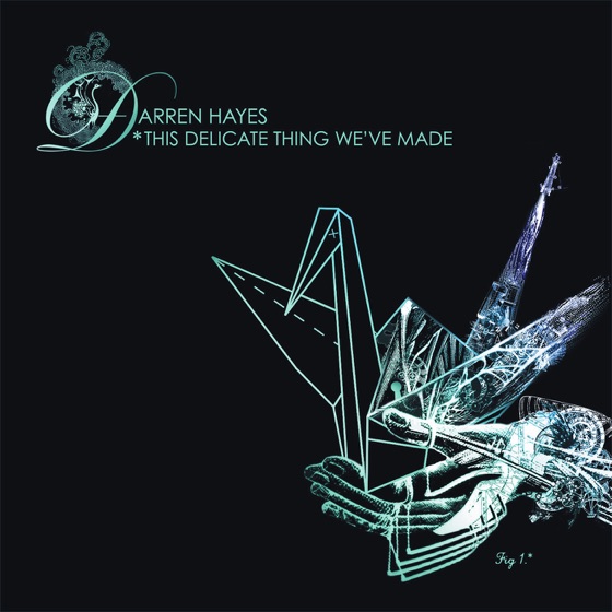 Cover artwork for Neverland