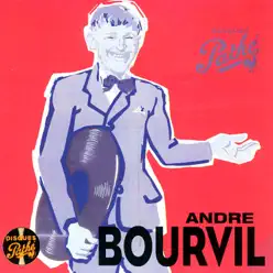 A Bicyclette - Bourvil