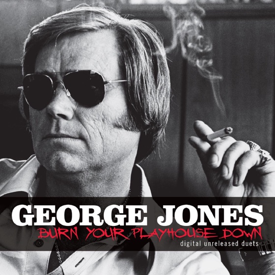 Cover artwork for She Once Lived Here