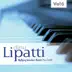 Dinu Lipatti, Vol. 6 album cover