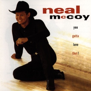 Neal McCoy - Plain Jane - Line Dance Music
