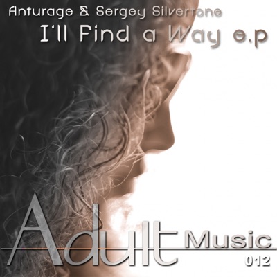 I'll Find a Way - EP