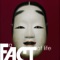 a fact of life - Single ジャケット写真