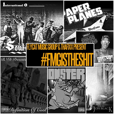 #FmgIsTheShit