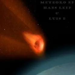 Meteoro - Single - Hans Leip