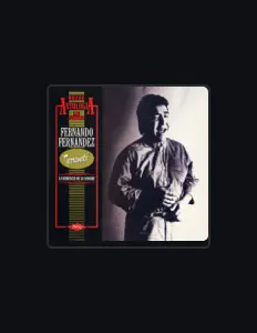 Poslechněte si interpreta Fernando Fernandez 'Terremoto', sledujte hudební videa, přečtěte si životopis, podívejte se na data turné a další informace.