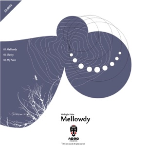 Mellowdy - Single