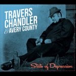 Travers Chandler and Avery County - Mandolin Tango