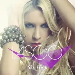 Sky High - Single - Lasgo