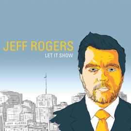Trust (feat. Jordan John) Jeff Rogers
