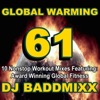 DJ Baddmixx - Sarah's 9Min All Work & Play Mix 133Bpm