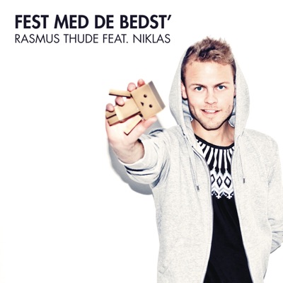 Fest Med De Bedst' (feat. Niklas) - Single