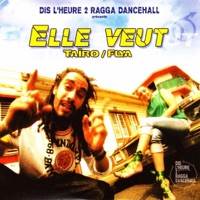 Dis L'Heure 2 Ragga - Elle veut