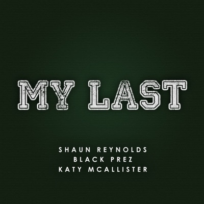 My Last - Single