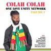 Colah Colah - Life Is a Cycle (feat. Jah Lex)