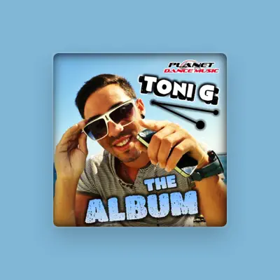 Listen to Toni G, watch music videos, read bio, see tour dates & more!