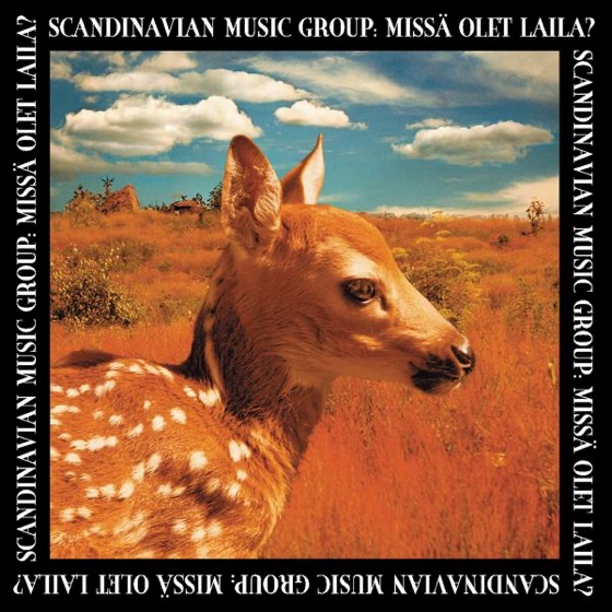 Cover artwork for Emmylou