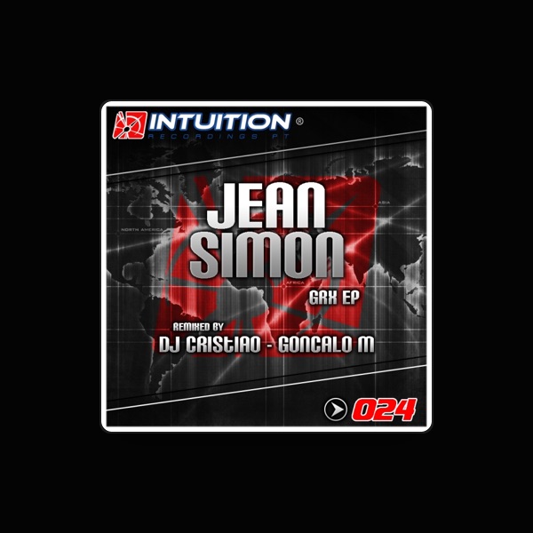 Jean Simon's avatar