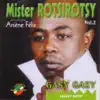 Mister Rotsirotsy - Viavy