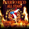 Puerto Rico All Stars