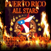 Puerto Rico All Stars - Ciriaco Valdés (feat. Andy Montanez)