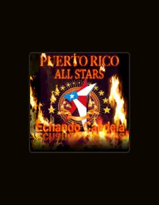 Puerto Rico All Starsを聴いたり、ミュージックビデオを鑑賞したり、経歴やツアー日程などを確認したりしましょう！