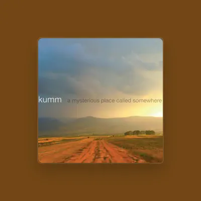 Listen to Kumm, watch music videos, read bio, see tour dates & more!