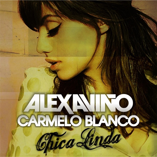 Chica Linda - Single
