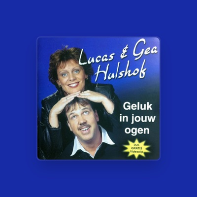 Listen to Lucas En Gea Hulshof, watch music videos, read bio, see tour dates & more!