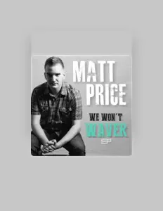 Listen to Matt Price, watch music videos, read bio, see tour dates & more!