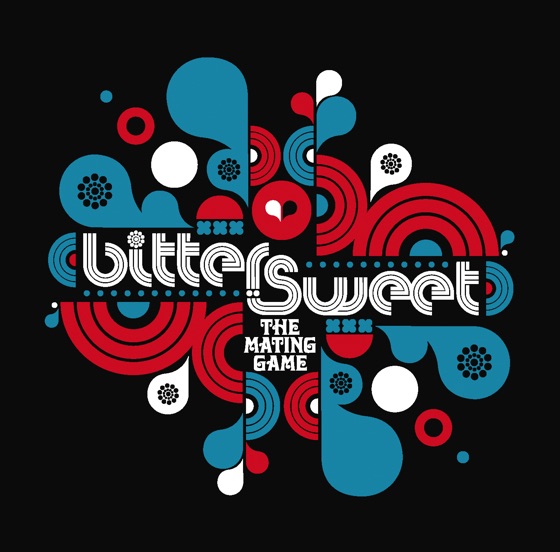 Cover artwork for Bittersweet Faith