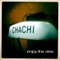Those Overtones - Chachi lyrics