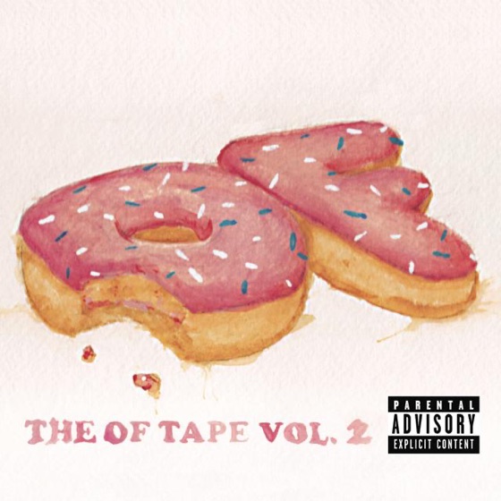 Cover artwork for Ya Know (feat. the Internet)