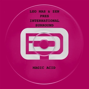 Magic Acid - Single