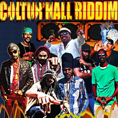 Cultur'Hall Riddim