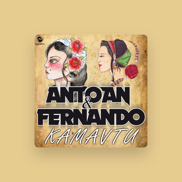 Antoan's avatar