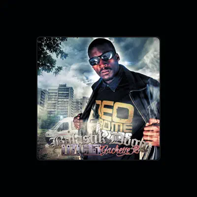 Listen to Balastik Dogg, watch music videos, read bio, see tour dates & more!