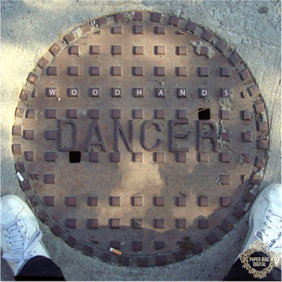Cover artwork for Dancer (CFCF Remix)